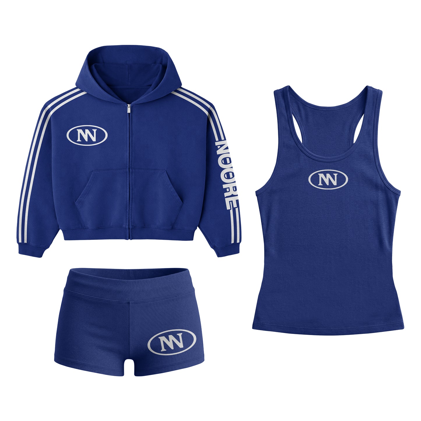 Women Summer Set