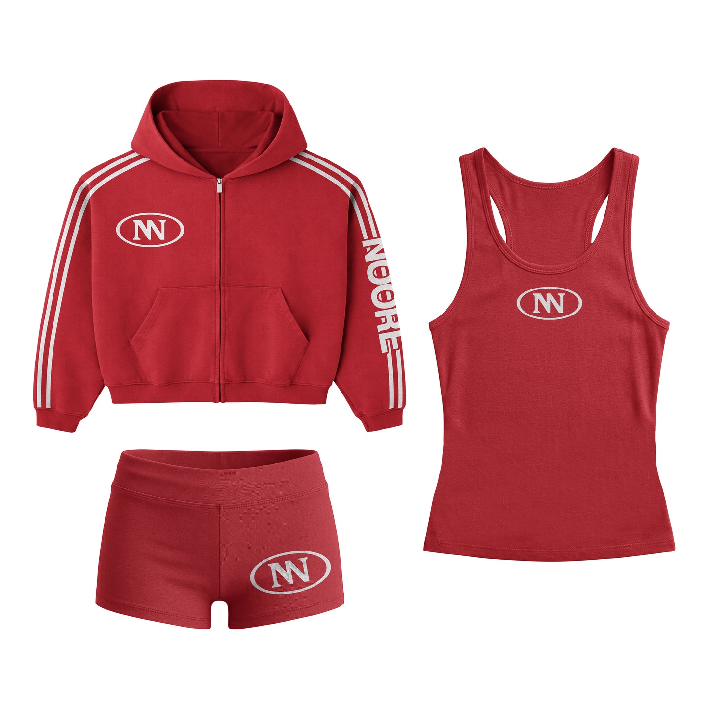 Women Summer Set
