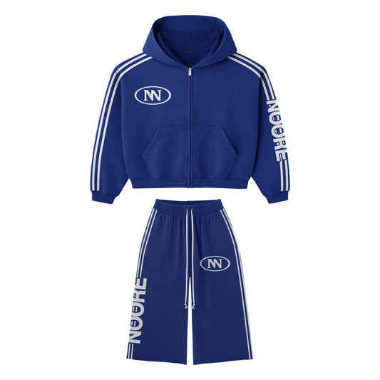 Men Summer Set