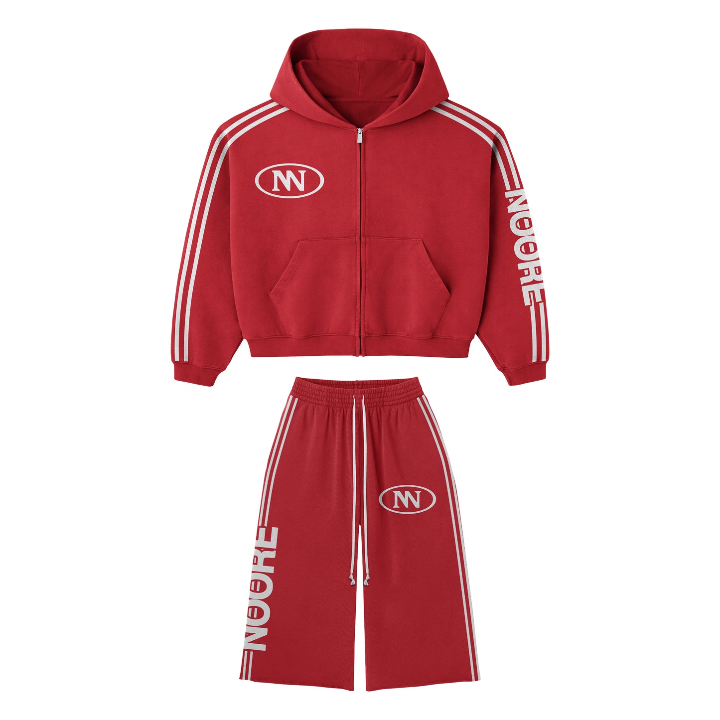Men Summer Set