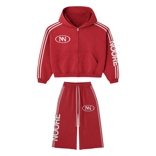 Men Summer Set
